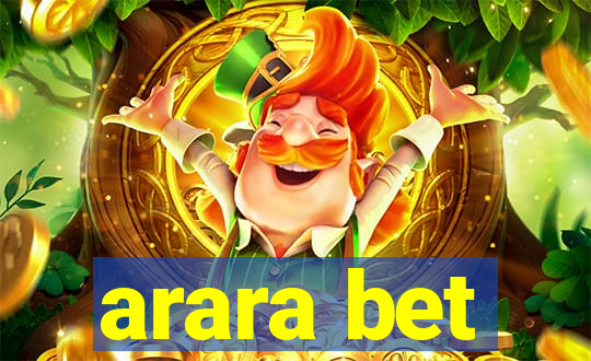 arara bet